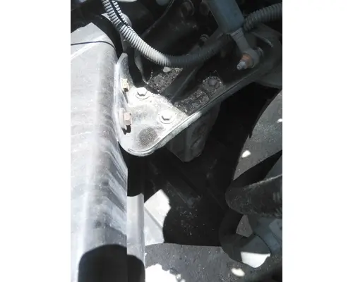 MERITOR-ROCKWELL MFS-12E-143A-N AXLE ASSEMBLY, FRONT (STEER)