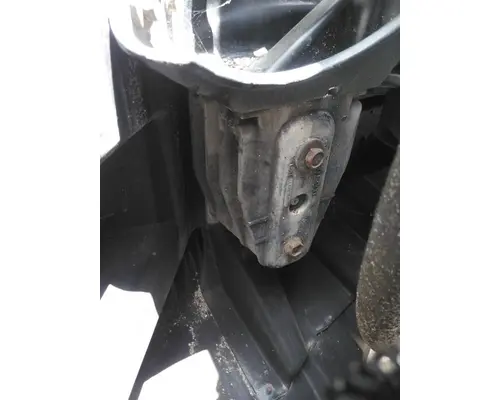 MERITOR-ROCKWELL MFS-12E-143A-N AXLE ASSEMBLY, FRONT (STEER)