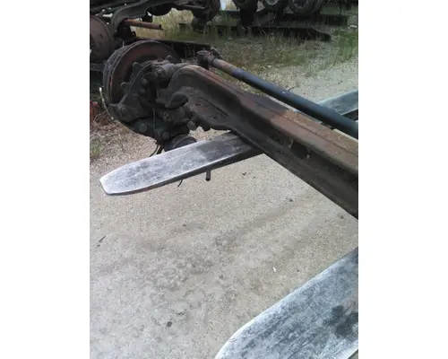 MERITOR-ROCKWELL MFS-12E-143A-N AXLE ASSEMBLY, FRONT (STEER)