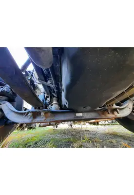 MERITOR-ROCKWELL MFS-12E-143A-N AXLE ASSEMBLY, FRONT (STEER)