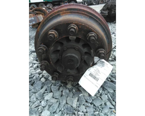 MERITOR-ROCKWELL MFS-12E-143A-N AXLE ASSEMBLY, FRONT (STEER)