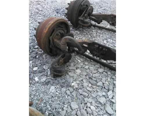 MERITOR-ROCKWELL MFS-12E-143A-N AXLE ASSEMBLY, FRONT (STEER)