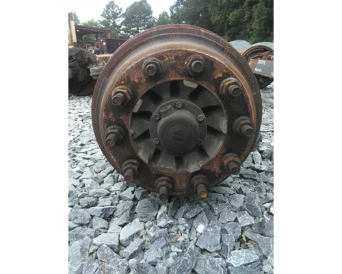 MERITOR-ROCKWELL MFS-12E-143A-N AXLE ASSEMBLY, FRONT (STEER)