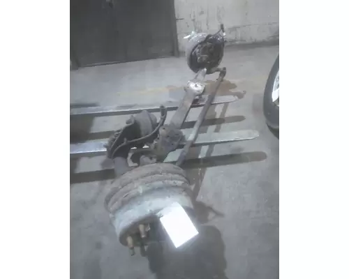 MERITOR-ROCKWELL MFS-12E-143A-N AXLE ASSEMBLY, FRONT (STEER)