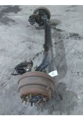 MERITOR-ROCKWELL MFS-12E-143A-N AXLE ASSEMBLY, FRONT (STEER)