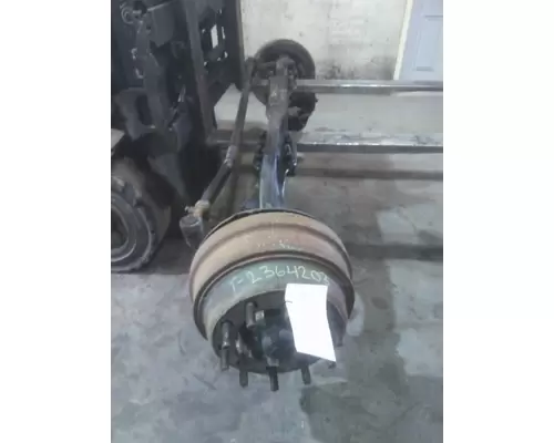 MERITOR-ROCKWELL MFS-12E-143A-N AXLE ASSEMBLY, FRONT (STEER)