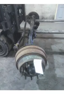 MERITOR-ROCKWELL MFS-12E-143A-N AXLE ASSEMBLY, FRONT (STEER)