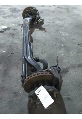 MERITOR-ROCKWELL MFS-12E-143A-N AXLE ASSEMBLY, FRONT (STEER)