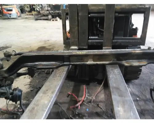 MERITOR-ROCKWELL MFS-12E-PLUS AXLE ASSEMBLY, FRONT (STEER)