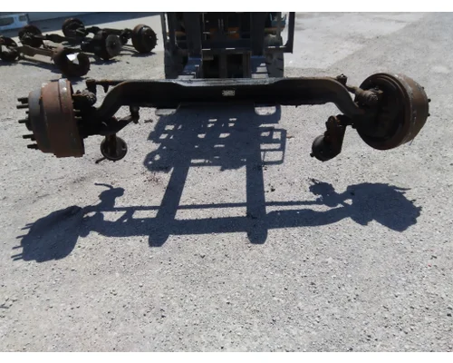 MERITOR-ROCKWELL MFS-13-122A AXLE ASSEMBLY, FRONT (STEER)