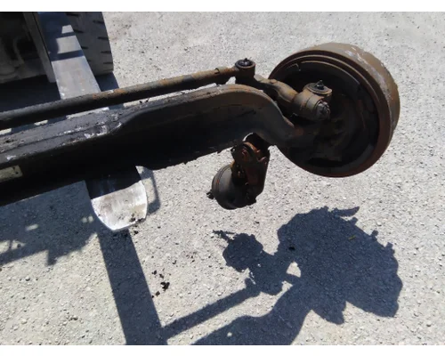 MERITOR-ROCKWELL MFS-13-122A AXLE ASSEMBLY, FRONT (STEER)