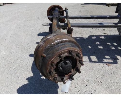 MERITOR-ROCKWELL MFS-13-122A AXLE ASSEMBLY, FRONT (STEER)
