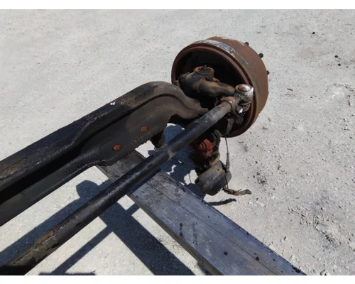 MERITOR-ROCKWELL MFS-13-122A AXLE ASSEMBLY, FRONT (STEER)
