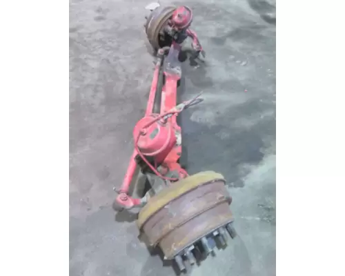 MERITOR-ROCKWELL MFS-13-122A AXLE ASSEMBLY, FRONT (STEER)