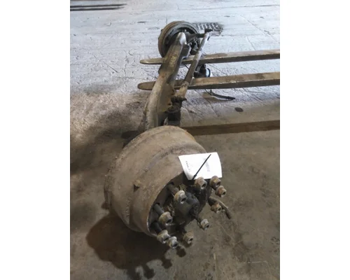 MERITOR-ROCKWELL MFS-13-122A AXLE ASSEMBLY, FRONT (STEER)