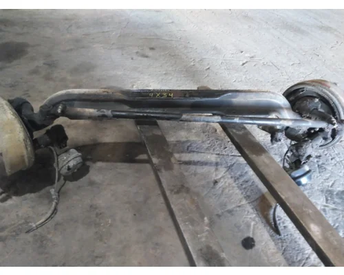 MERITOR-ROCKWELL MFS-13-122A AXLE ASSEMBLY, FRONT (STEER)