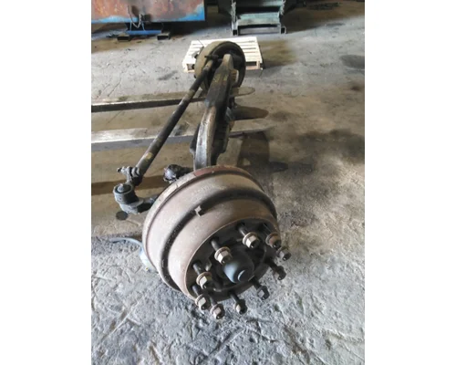 MERITOR-ROCKWELL MFS-13-122A AXLE ASSEMBLY, FRONT (STEER)