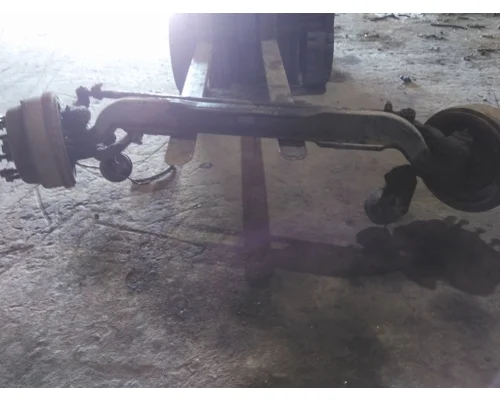 MERITOR-ROCKWELL MFS-13-122A AXLE ASSEMBLY, FRONT (STEER)