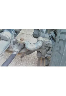 MERITOR-ROCKWELL MFS-13-122A AXLE ASSEMBLY, FRONT (STEER)
