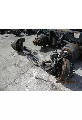 MERITOR-ROCKWELL MFS-13-123A AXLE ASSEMBLY, FRONT (STEER)