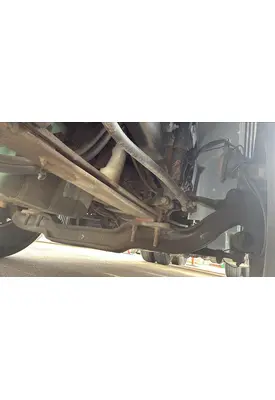 MERITOR-ROCKWELL MFS-13-123A AXLE ASSEMBLY, FRONT (STEER)