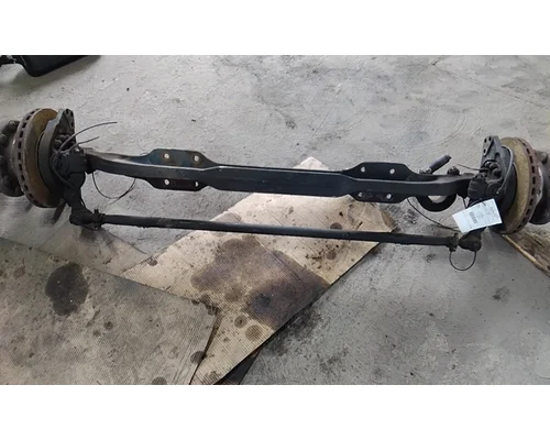 MERITOR-ROCKWELL MFS-13-123A AXLE ASSEMBLY, FRONT (STEER)