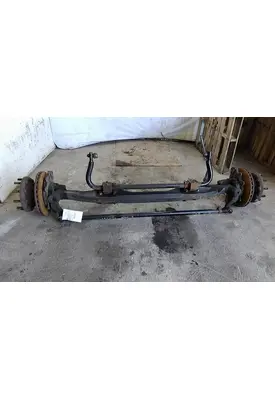 MERITOR-ROCKWELL MFS-13-123A AXLE ASSEMBLY, FRONT (STEER)