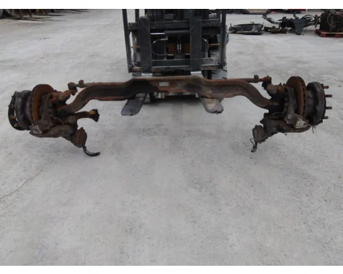 MERITOR-ROCKWELL MFS-13-123A AXLE ASSEMBLY, FRONT (STEER)