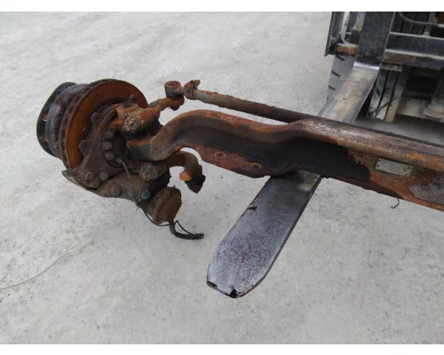 MERITOR-ROCKWELL MFS-13-123A AXLE ASSEMBLY, FRONT (STEER)