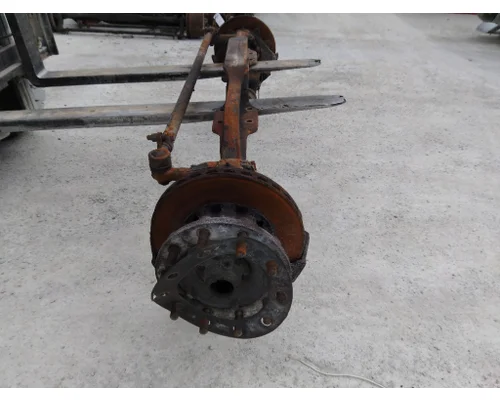 MERITOR-ROCKWELL MFS-13-123A AXLE ASSEMBLY, FRONT (STEER)