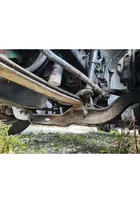 MERITOR-ROCKWELL MFS-13-123A AXLE ASSEMBLY, FRONT (STEER)