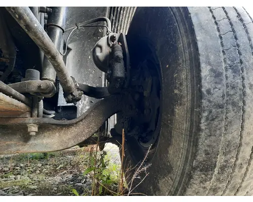 MERITOR-ROCKWELL MFS-13-123A AXLE ASSEMBLY, FRONT (STEER)