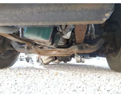 MERITOR-ROCKWELL MFS-13-123A AXLE ASSEMBLY, FRONT (STEER)