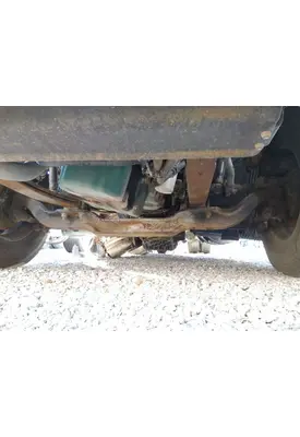 MERITOR-ROCKWELL MFS-13-123A AXLE ASSEMBLY, FRONT (STEER)