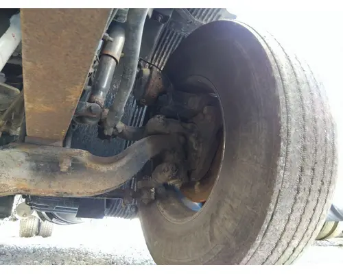 MERITOR-ROCKWELL MFS-13-123A AXLE ASSEMBLY, FRONT (STEER)