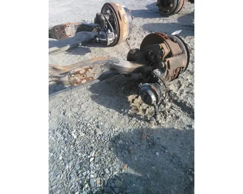 MERITOR-ROCKWELL MFS-13-123A AXLE ASSEMBLY, FRONT (STEER)