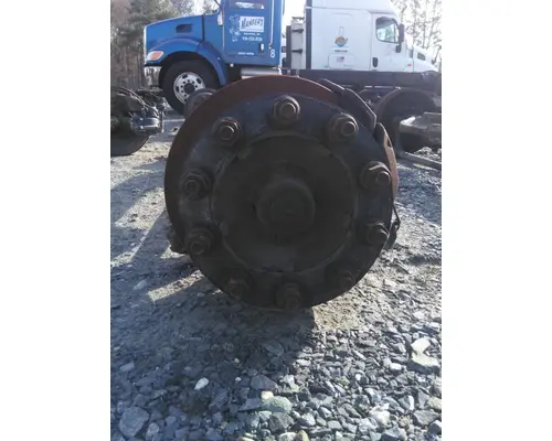 MERITOR-ROCKWELL MFS-13-123A AXLE ASSEMBLY, FRONT (STEER)