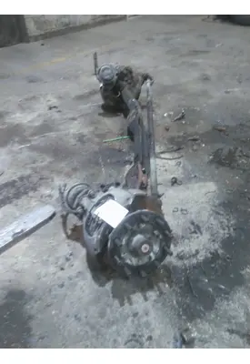 MERITOR-ROCKWELL MFS-13-123A AXLE ASSEMBLY, FRONT (STEER)