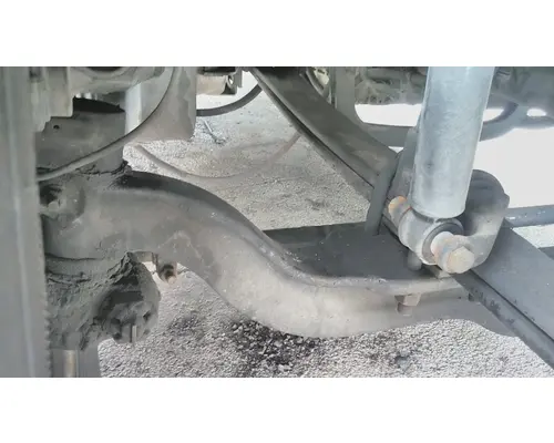 MERITOR-ROCKWELL MFS-13-123A AXLE ASSEMBLY, FRONT (STEER)