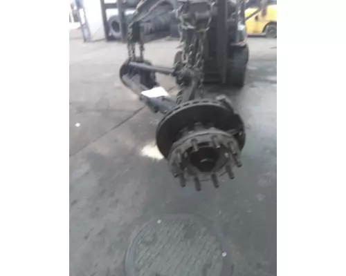 MERITOR-ROCKWELL MFS-13-132B AXLE ASSEMBLY, FRONT (STEER)