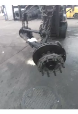 MERITOR-ROCKWELL MFS-13-132B AXLE ASSEMBLY, FRONT (STEER)