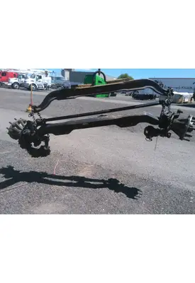 MERITOR-ROCKWELL MFS-13-132B AXLE ASSEMBLY, FRONT (STEER)