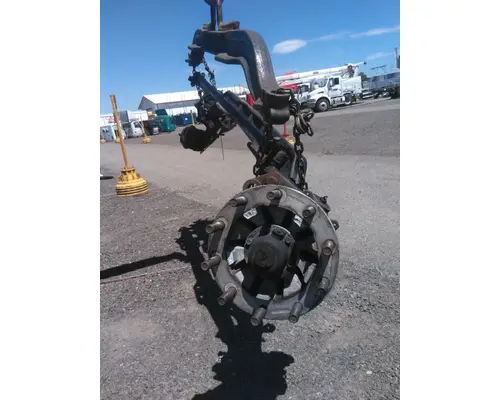 MERITOR-ROCKWELL MFS-13-132B AXLE ASSEMBLY, FRONT (STEER)