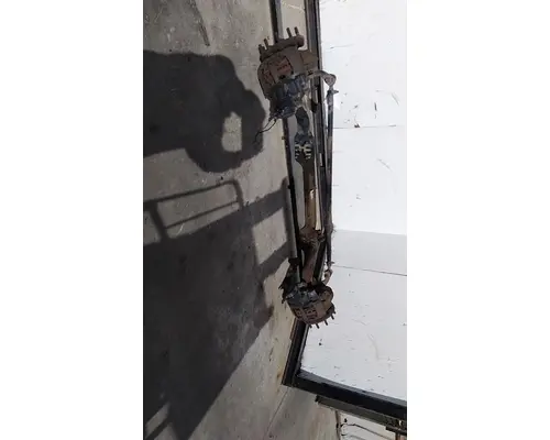MERITOR-ROCKWELL MFS-13-132B AXLE ASSEMBLY, FRONT (STEER)