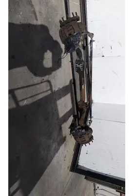 MERITOR-ROCKWELL MFS-13-132B AXLE ASSEMBLY, FRONT (STEER)