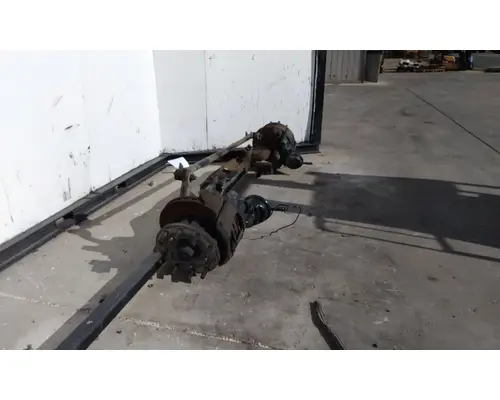 MERITOR-ROCKWELL MFS-13-132B AXLE ASSEMBLY, FRONT (STEER)