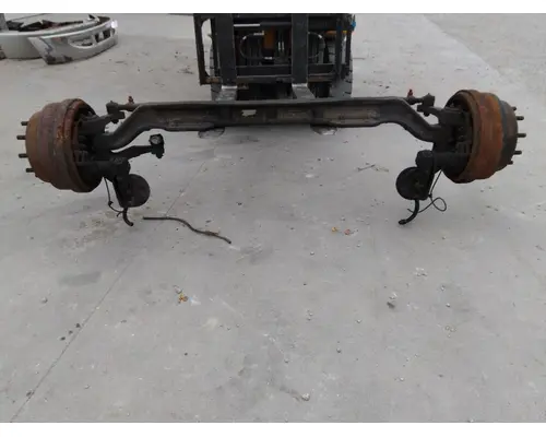 MERITOR-ROCKWELL MFS-13-132B AXLE ASSEMBLY, FRONT (STEER)