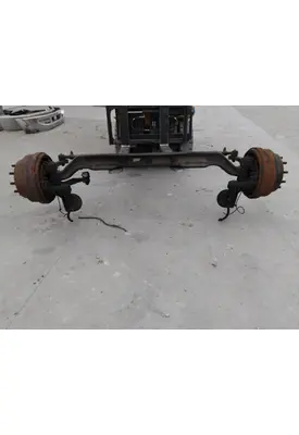 MERITOR-ROCKWELL MFS-13-132B AXLE ASSEMBLY, FRONT (STEER)