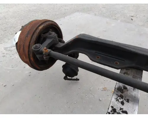 MERITOR-ROCKWELL MFS-13-132B AXLE ASSEMBLY, FRONT (STEER)
