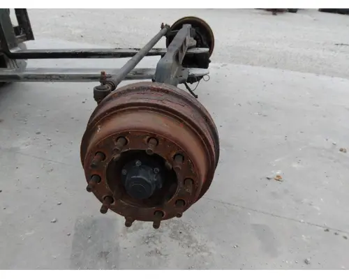 MERITOR-ROCKWELL MFS-13-132B AXLE ASSEMBLY, FRONT (STEER)